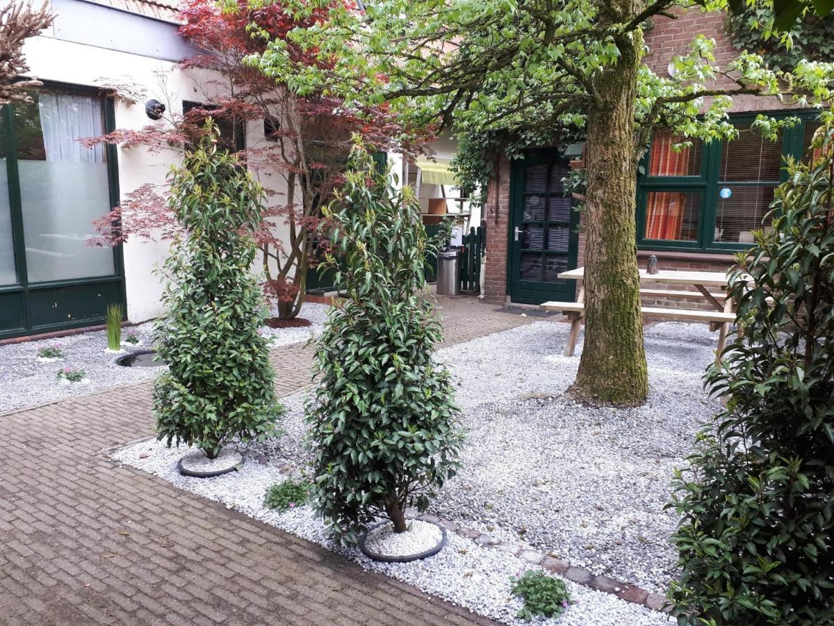 Benboverijssel Haaksbergen Exterior photo
