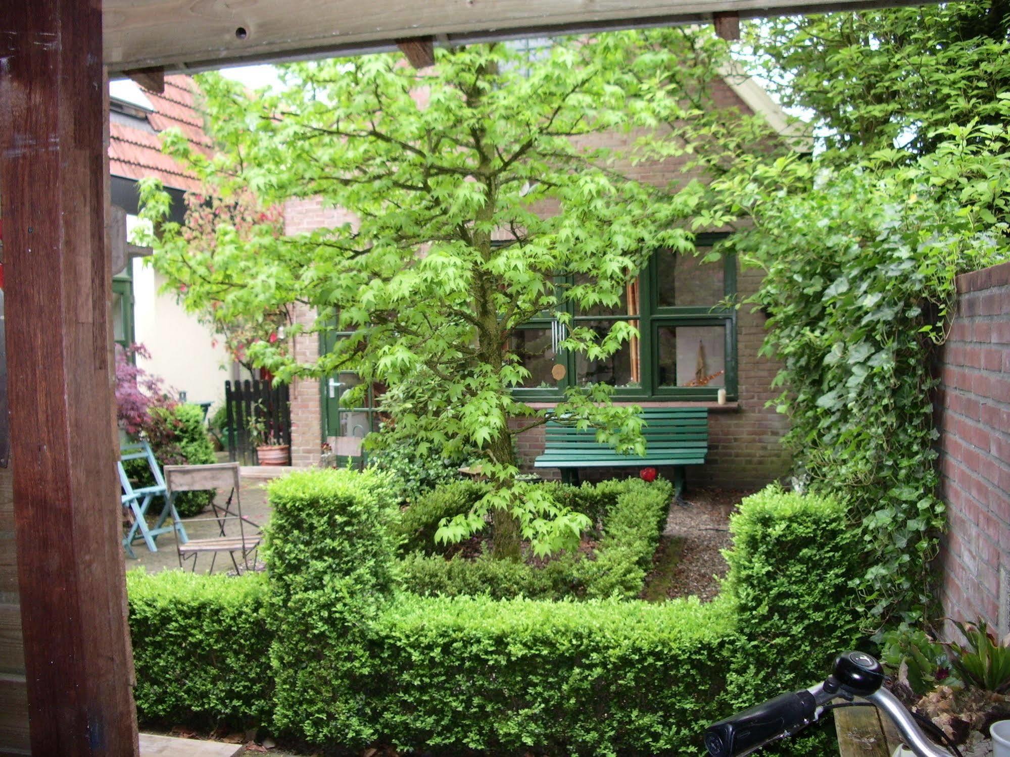 Benboverijssel Haaksbergen Exterior photo